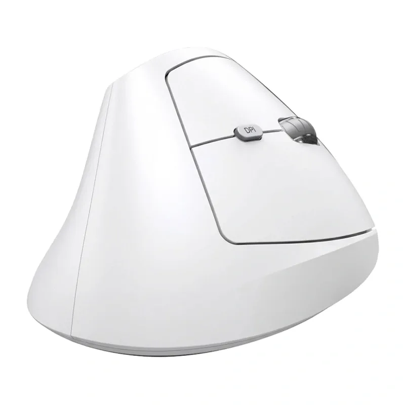 Mysz Bezprzewodowa Pionowa UGREEN M371 BT+2.4G 4000 DPI