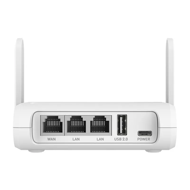 Router GL.INET Opal Wi-Fi 5 1200 Mb/S