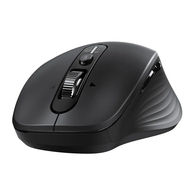 Mysz Bezprzewodowa UGREEN M752 Bluetooth 2.4GHZ - Czarna