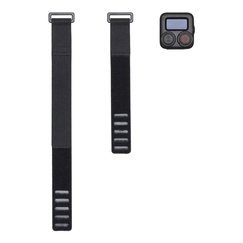 Pilot DJI Do Osmo Action 4/5 Pro GPS Bluetooth