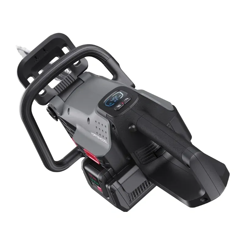 Piła Łańcuchowa Akumulatorowa MOVA GC618 45cm 60V Bezszczotkowa
