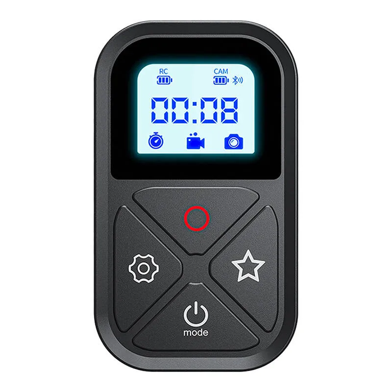 Pilot TELESIN GP-RMT-T10 Do GoPro Hero 8-13/MAX