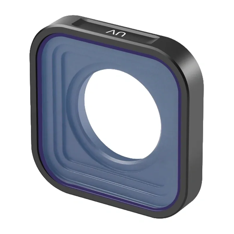 Filtr UV PULUZ Do GoPro HERO9/10/11/12 - Ochrona Obiektywu