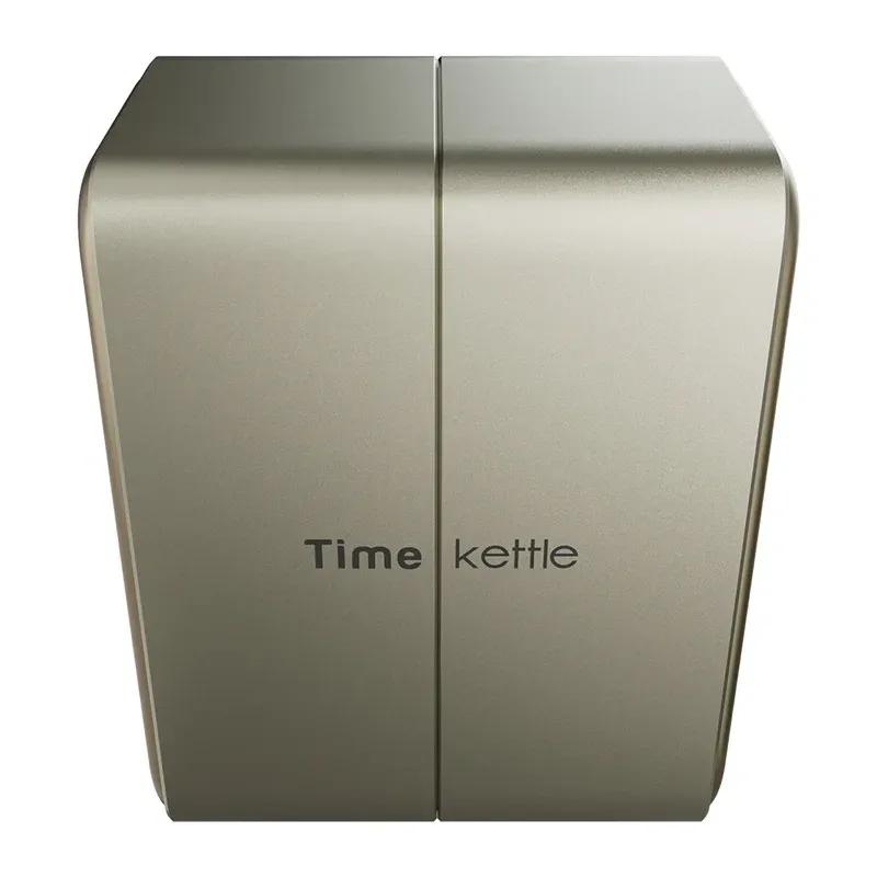 Słuchawki Tłumaczące TIMEKETTLE W4 Plus TWS 52 Języki - Złote
