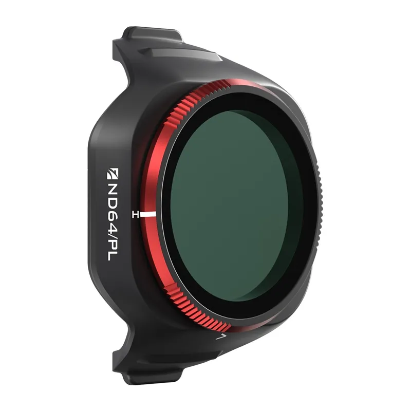 Filtr FREEWELL ND64/PL Do DJI Mini 5 Pro