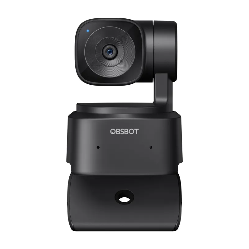 Kamera Internetowa OBSBOT Tiny SE 1080P/100FPS - Czarna