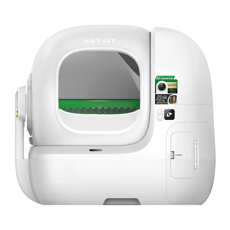 Automatyczna Samoczyszcząca Kuweta PETKIT Purobot Max Pro 2 76 l