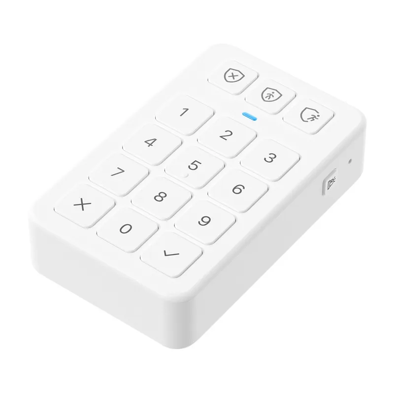 Klawiatura Systemu Bezpieczeństwa X-SENSE SKP0A - Bluetooth
