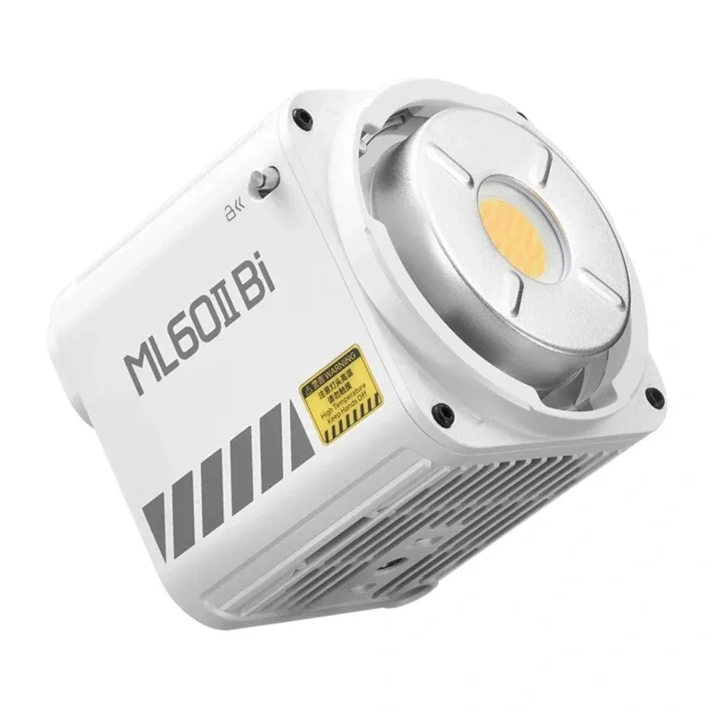 Lampa Wideo LED GODOX ML60II Bi-Color 70W Ze Statywem