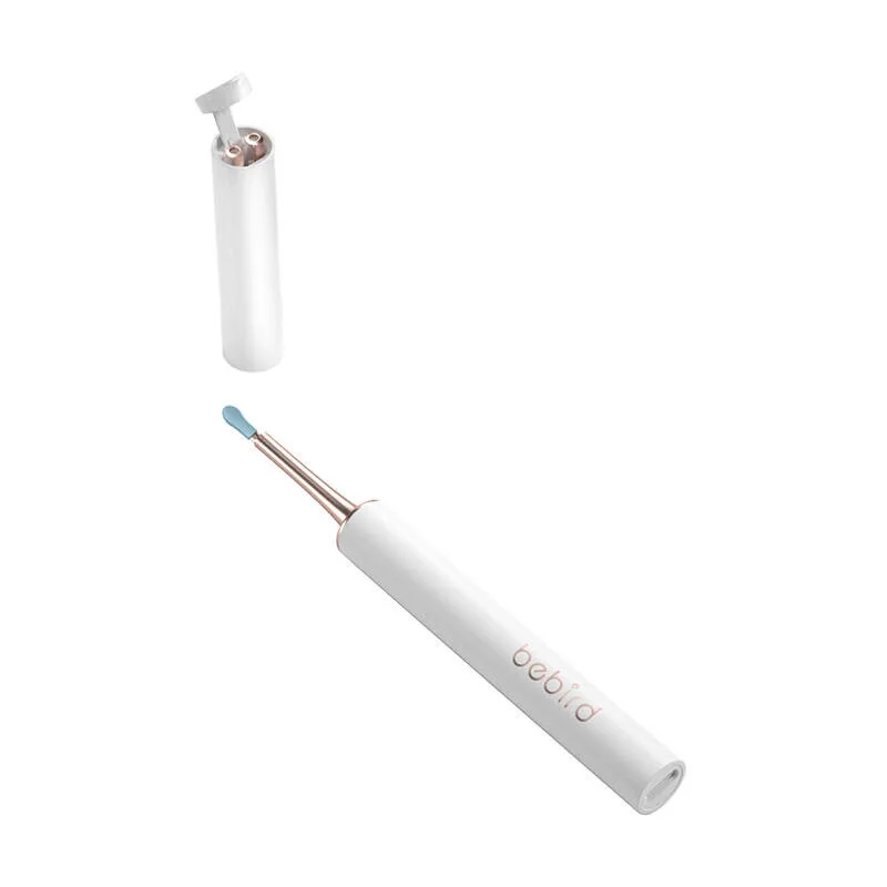 Otoskop Z Kamerą BEBIRD T15 5MP WIFI Stabilizacja - Biały