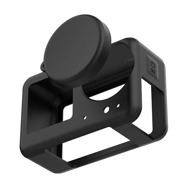 Etui Silikonowe TELESIN Do DJI Osmo Action 5 PRO/4/3