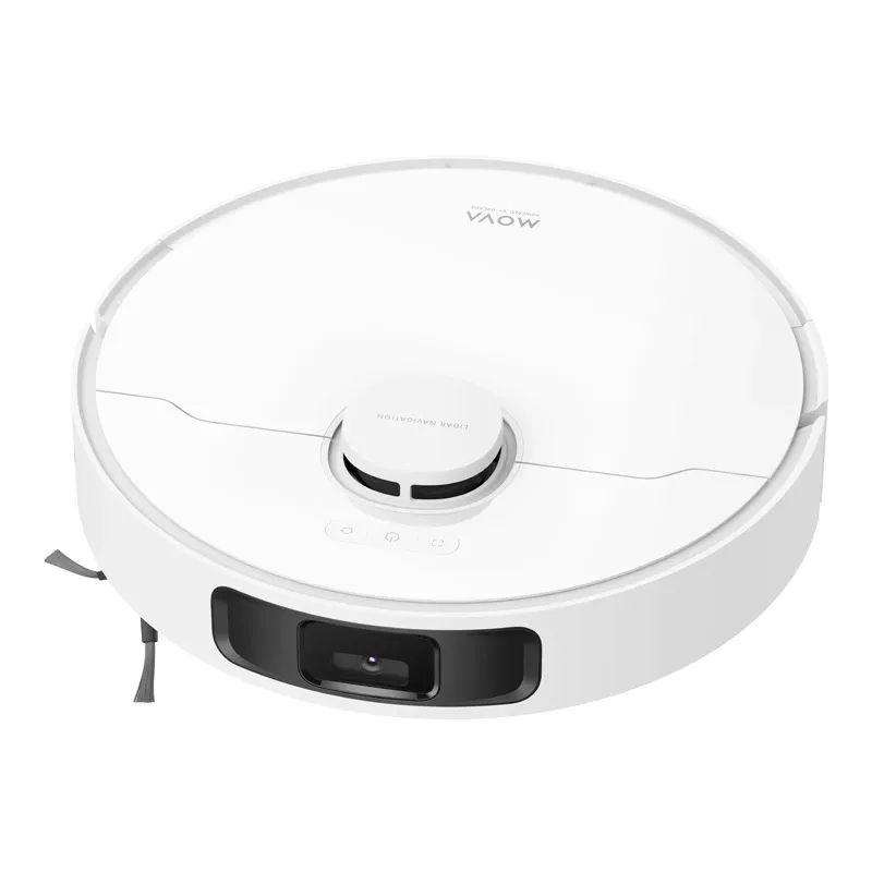 Robot Sprzątający MOVA S10 Plus (Biały)