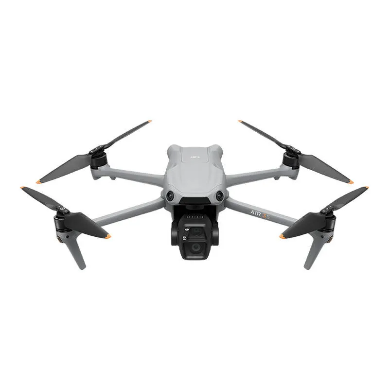 Dron DJI Air 3S Fly More Combo RC 2 - 45 Min Lotu