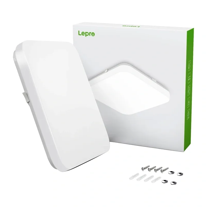 Lampa Sufitowa LEPRO 150006 24W 2400LM