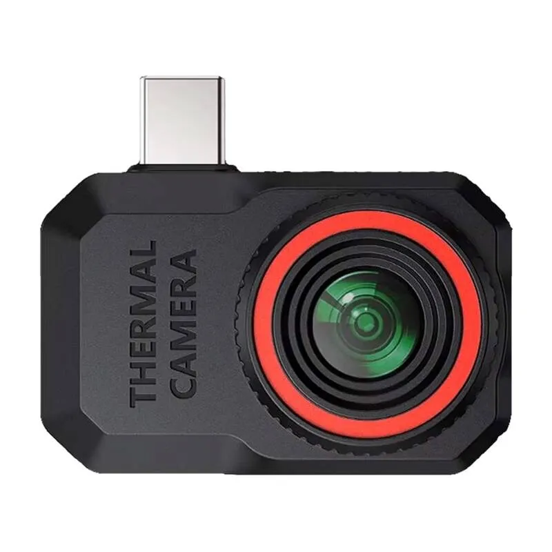 Kamera Termowizyjna HABOTEST HT820 USB-C Android