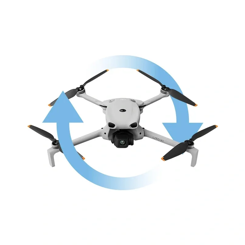 DJI Care Refresh Plan Roczny DJI Lito X1 - Kod Elektroniczny