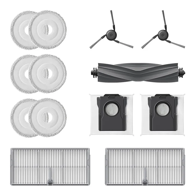 Zestaw Akcesoriów MOVA P10 Pro Ultra - Parts Pack