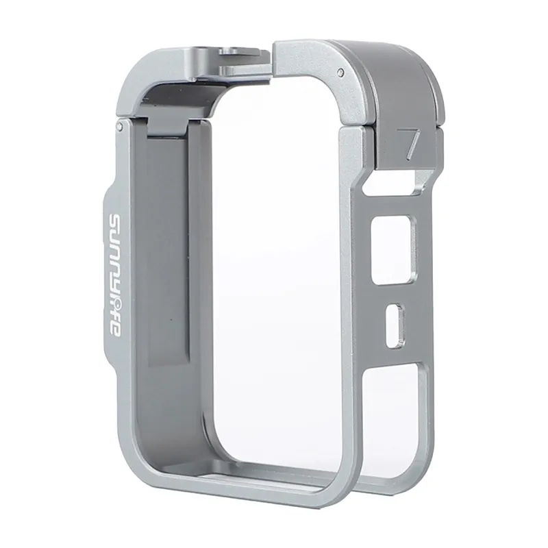 Obudowa Metalowa Magnetyczna SUNNYLIFE Do DJI Osmo 360