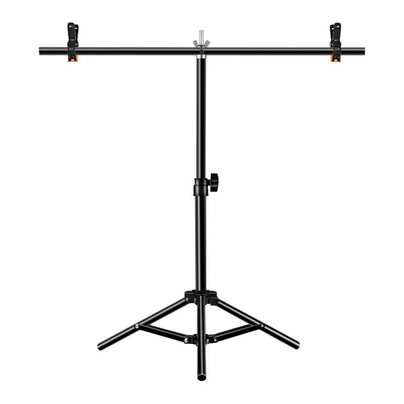 Statyw Do Tła PULUZ PU3054B 67cm - Czarny