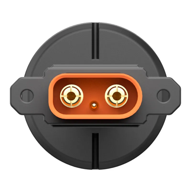 Kabel Adapter DJI Power XT90-MC4 1.8kW Do Paneli Słonecznych