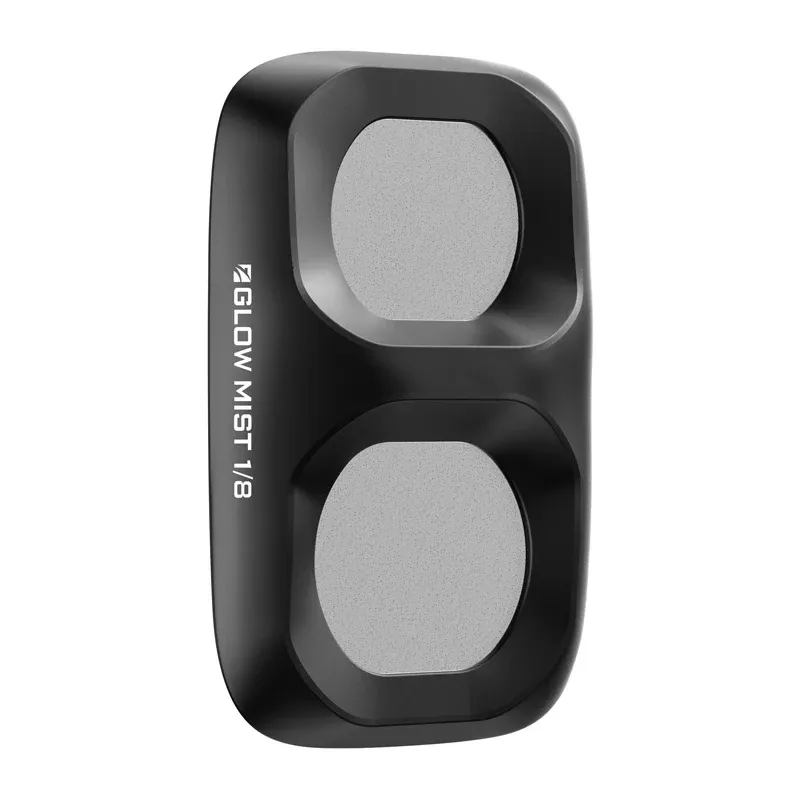 Filtr Black Glow Mist FREEWELL Do DJI Osmo Pocket 4P 1/8