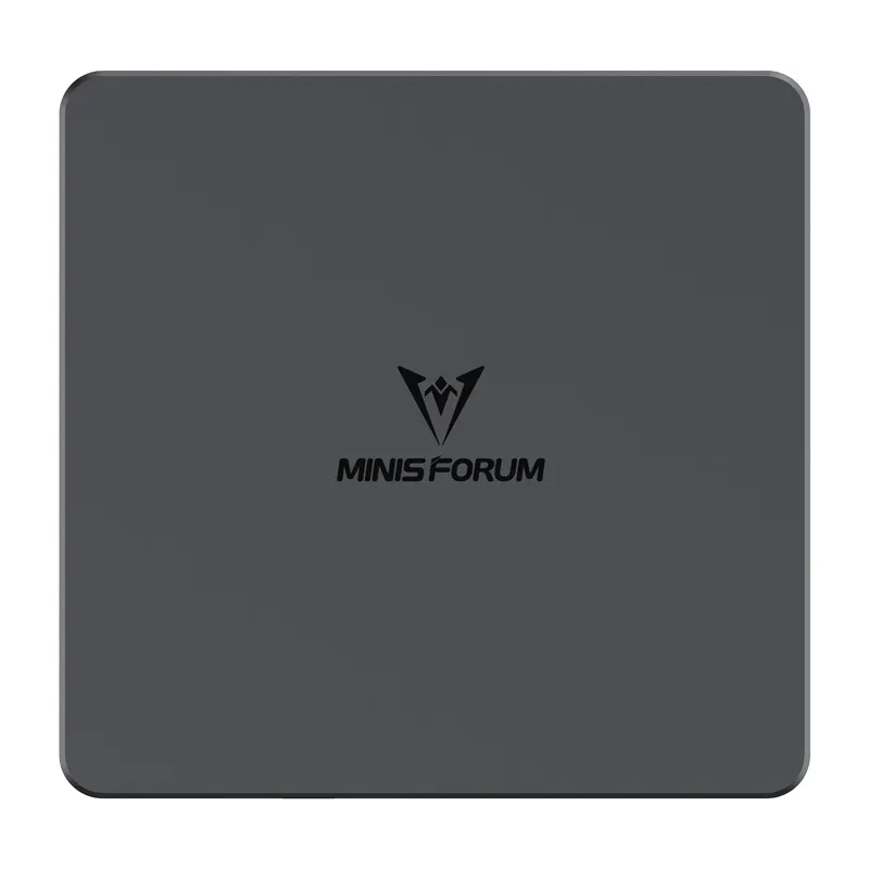 Mini PC MINIS FORUM UM790 Pro Ryzen 9 7940HS Barebone