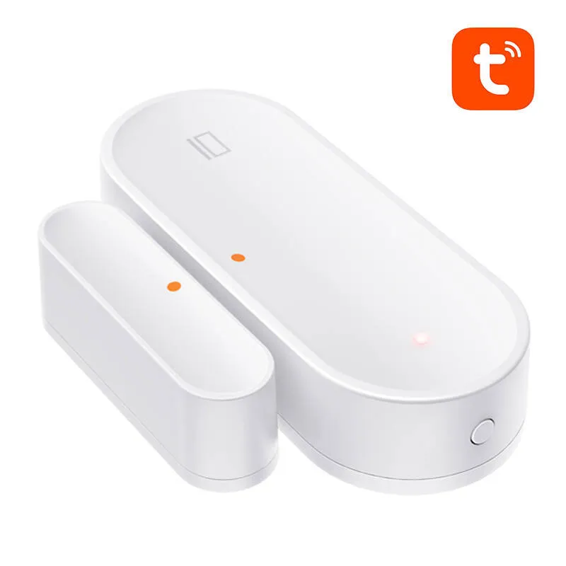 Czujnik Otwarcia Drzwi AVATTO ZDS16 Zigbee 3.0