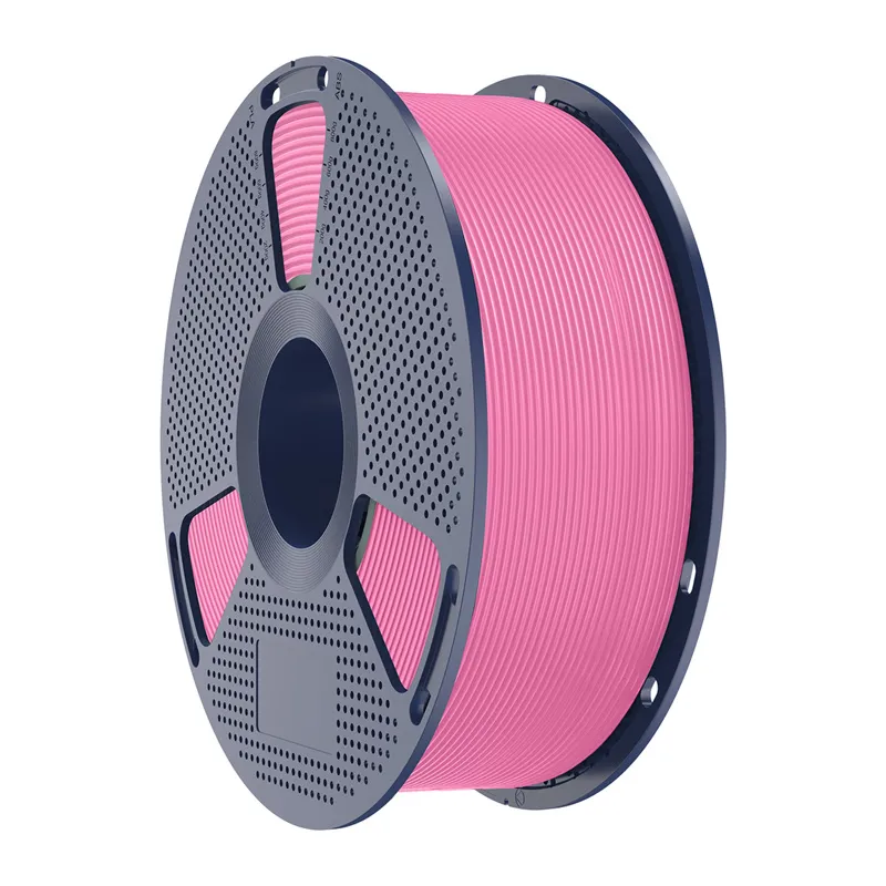 Filament SUNLU PLA+ High-Speed 1.75mm 1kg - Różowy