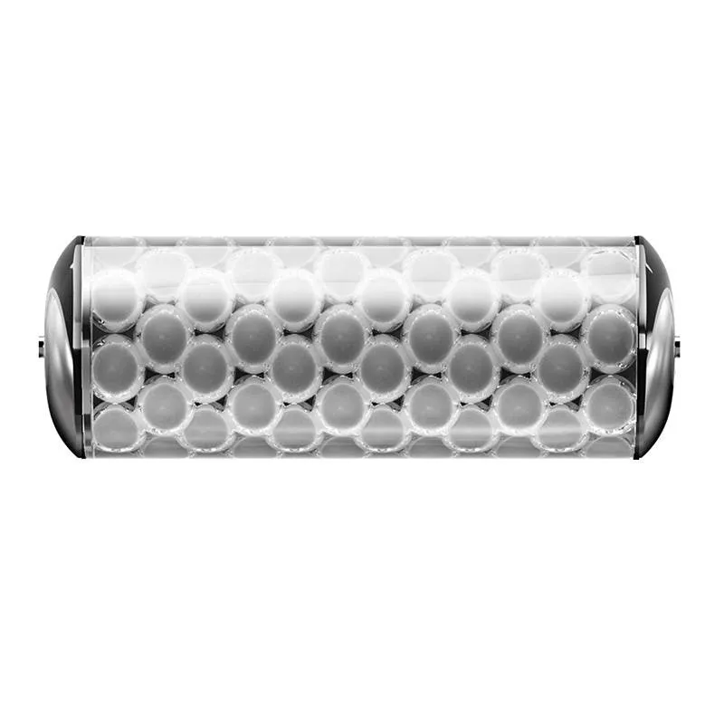 Końcówka Chłodząca GESKE GK000046TP01 Do Rollera Twarzy