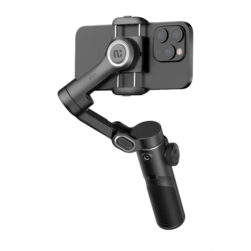 Gimbal AOCHUAN X2 Standard 3-OSIOWY 365g - Czarny