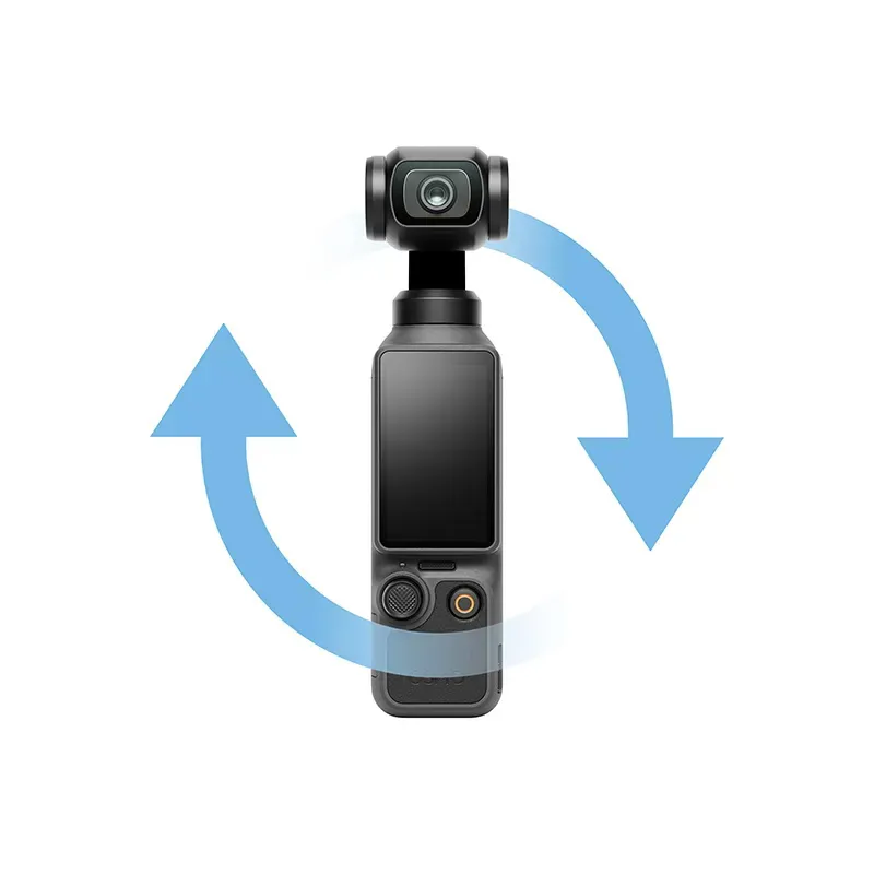 DJI Care Refresh DJI Osmo Pocket 4 Roczny Plan Ochrony - Kod Elektroniczny