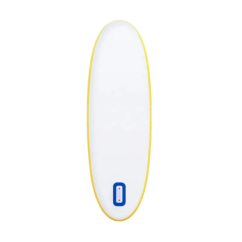 Deska SUP FUNWATER Tuxedo Sailor 240cm Dla Dzieci - Niebieska
