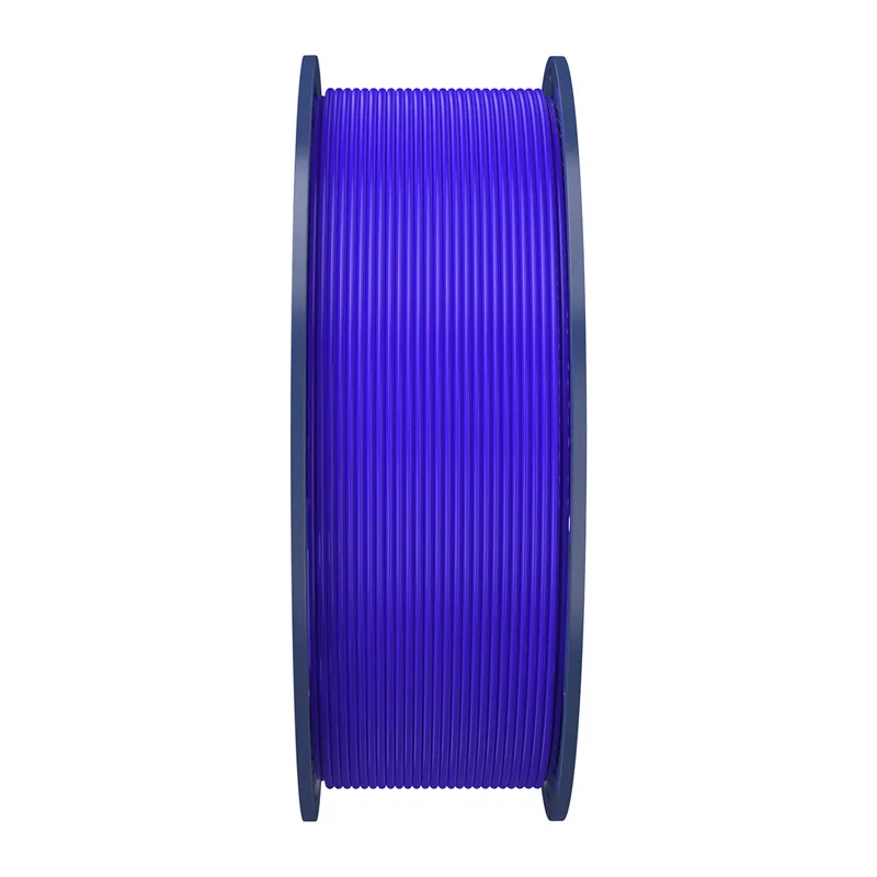 Filament SUNLU PLA+ High-Speed 1.75mm 1kg - Niebieski