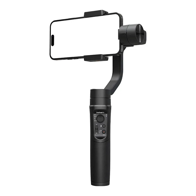 Gimbal HOHEM ISteady Mobile+ Do Smartfona Stabilizacja 3D 780 Min
