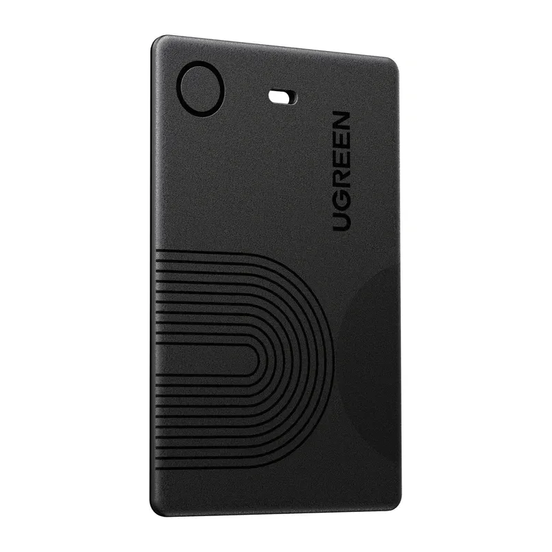 Lokalizator UGREEN CM920 Finder Slim 2 2 szt. Do 100 DB