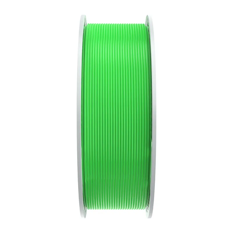 Filament SUNLU ASA 1.75mm 1kg Do Druku 3D - Zielony