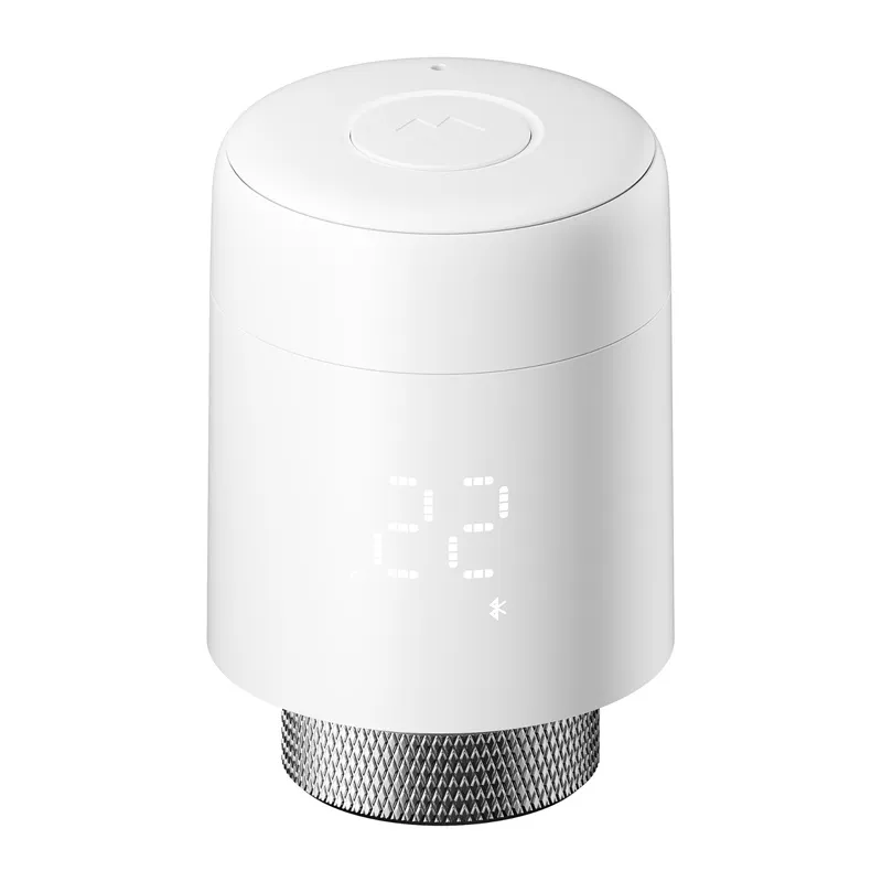 Głowica Termostatyczna Inteligentna SWITCHBOT - Bluetooth