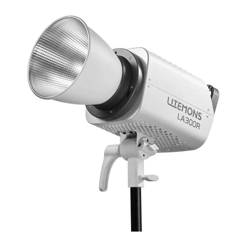 Lampa LED GODOX Litemons LA300R 330W - RGB