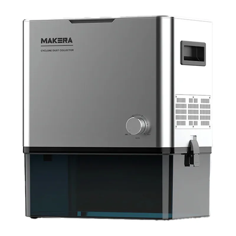 Pochłaniacz Pyłu MAKERA Cyclone Dust Collector 200W