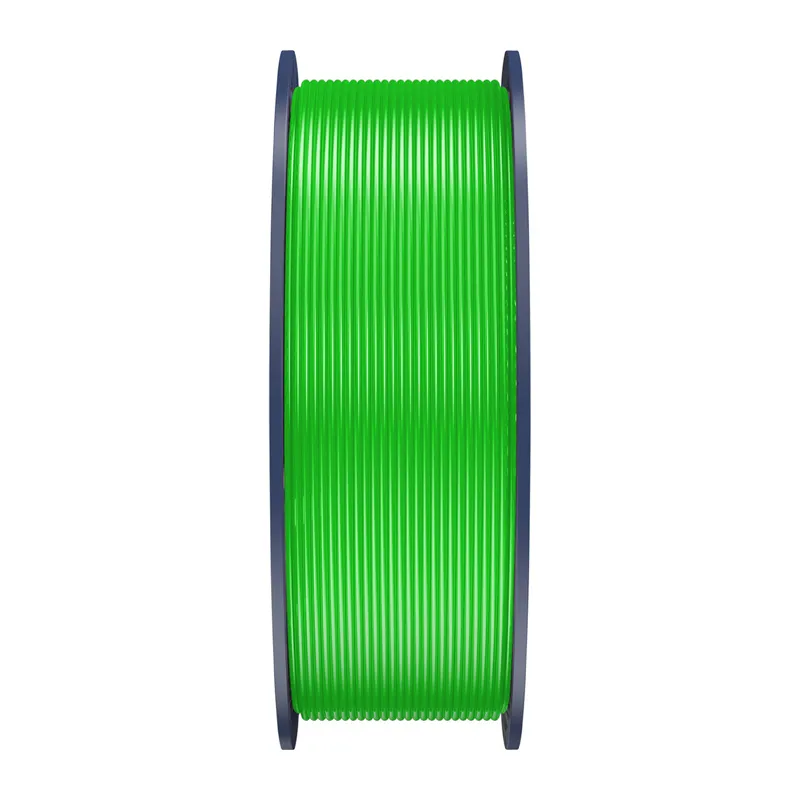 Filament SUNLU PETG 1.75mm 1kg - Zielony