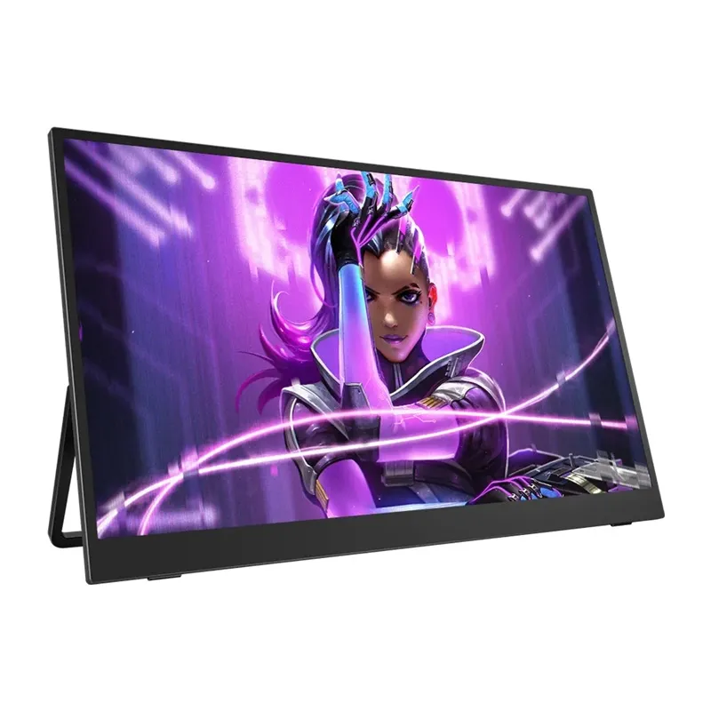 Monitor Przenośny UPERFECT UGame J5 M173J15 17.3"
