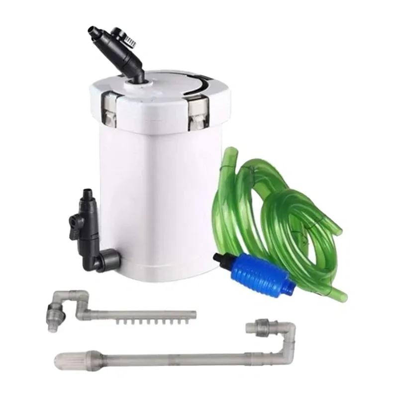 Filtr Zewnętrzny SUNSUN HW503 600l/h 6W