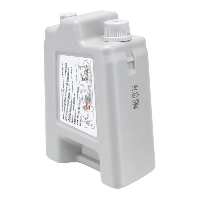 Płyn Do Robotów Mopujących DJI Romo - 400 ml