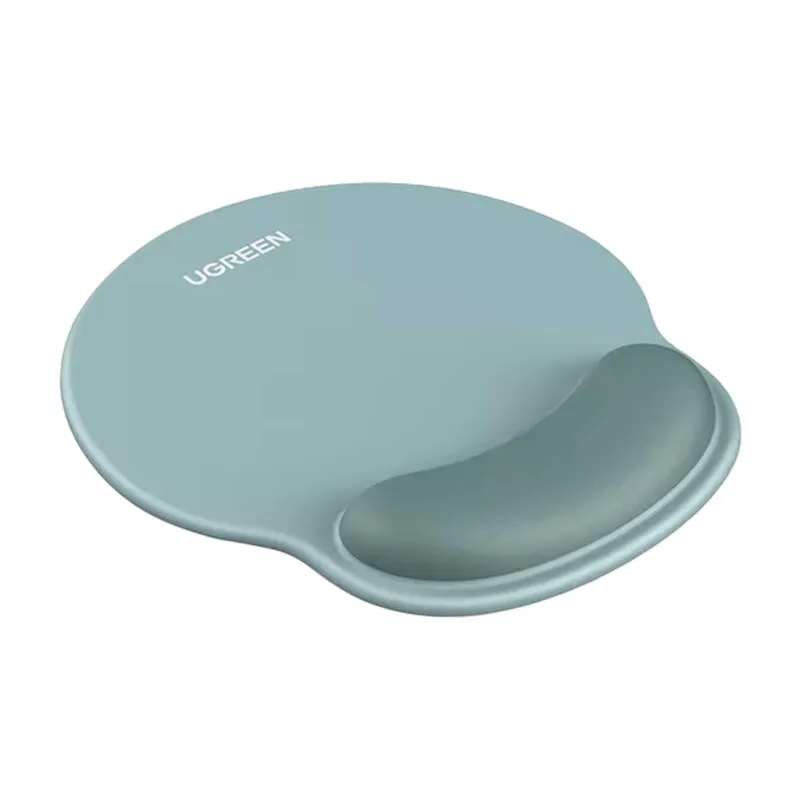 Podkładka Pod Mysz UGREEN LP668 Ergonomiczna - Zielona