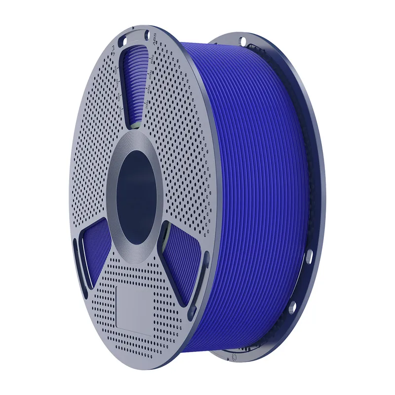 Filament SUNLU PETG High-Speed Matte 1.75mm 1kg - Niebieski