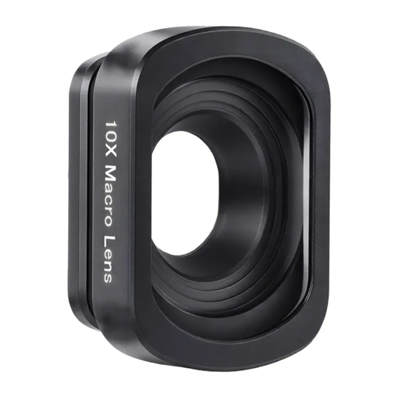 Filtr Makro SUNNYLIFE Pocket 4/3 10X Do Kamer DJI