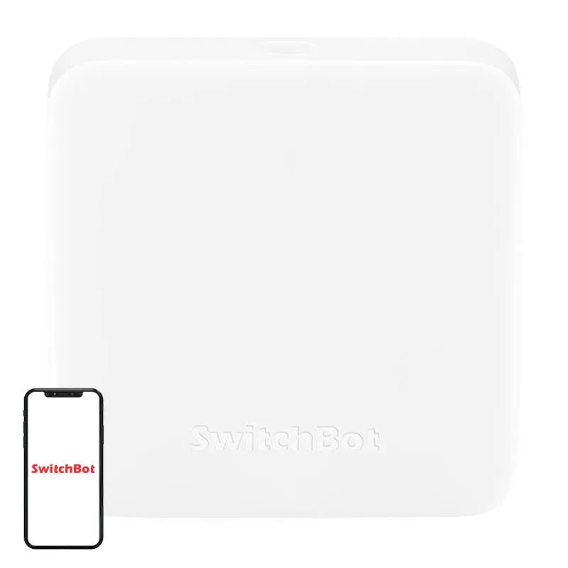 Bramka Smart Home SWITCHBOT Hub Mini - Centrala Wi-Fi
