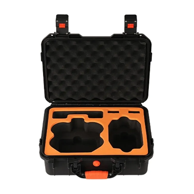 Twarde Etui SUNNYLIFE Do DJI Neo 2 Fly More Combo - Czarne