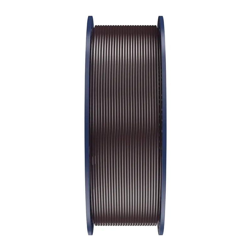 Filament SUNLU PLA+ 2.0 1,75mm 1kg - Pieczony Kasztan