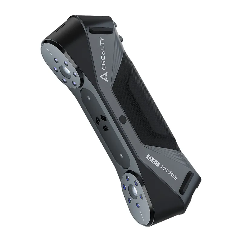 Skaner 3D CREALITY CR-Scan Raptor Pro - Dokładność 0.02mm